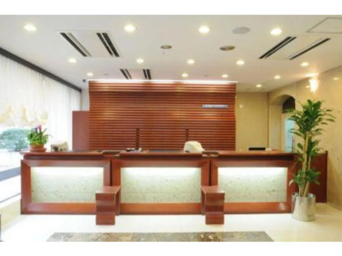 **  Hotel Shin Osaka / Vacation Stay 81528 日本