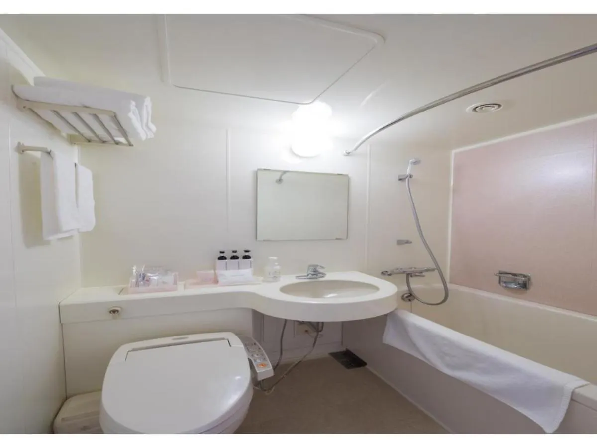 Hotel Shin Osaka / Vacation Stay 81528