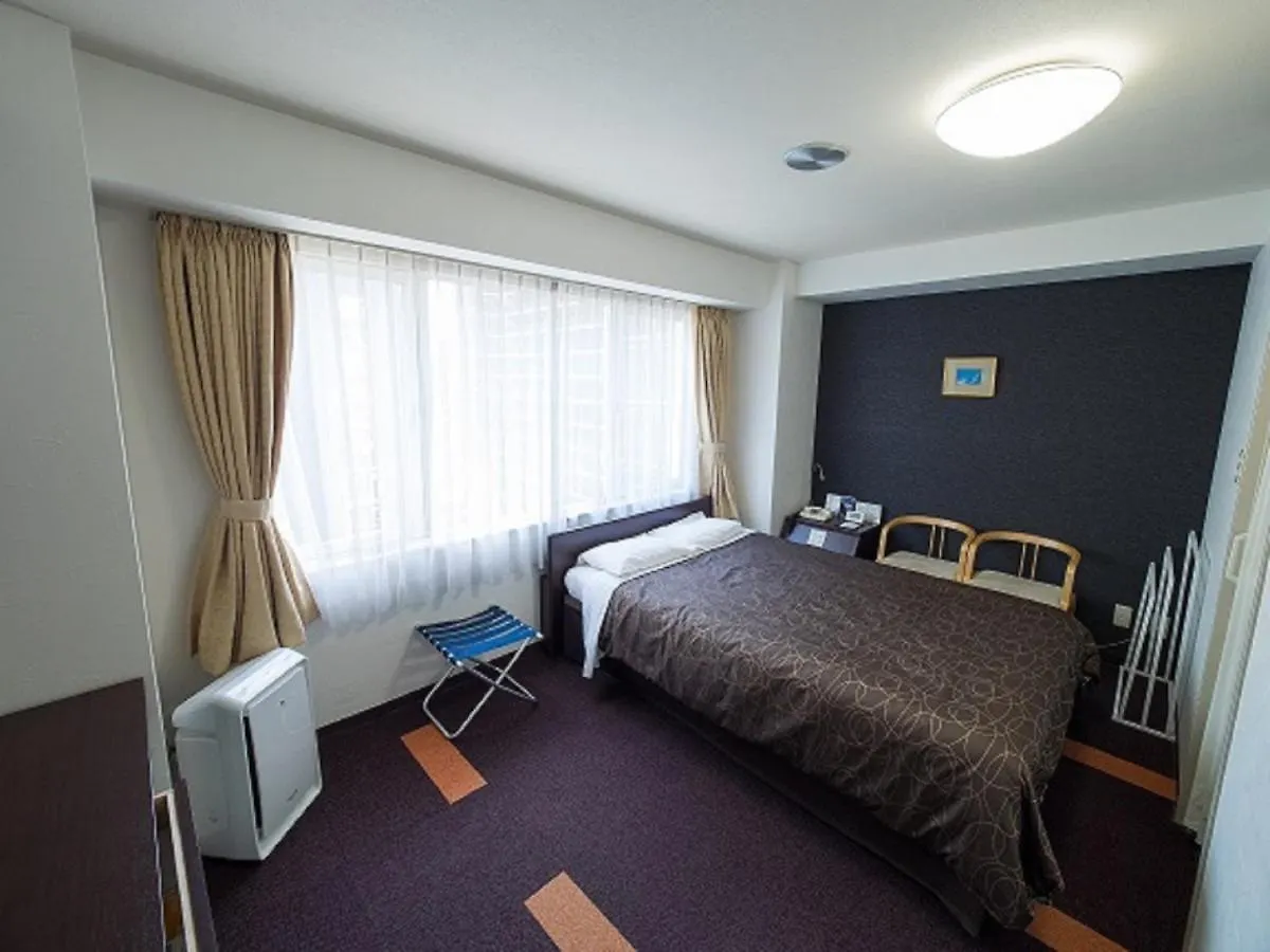 Hotel Shin Osaka / Vacation Stay 81528 2*,