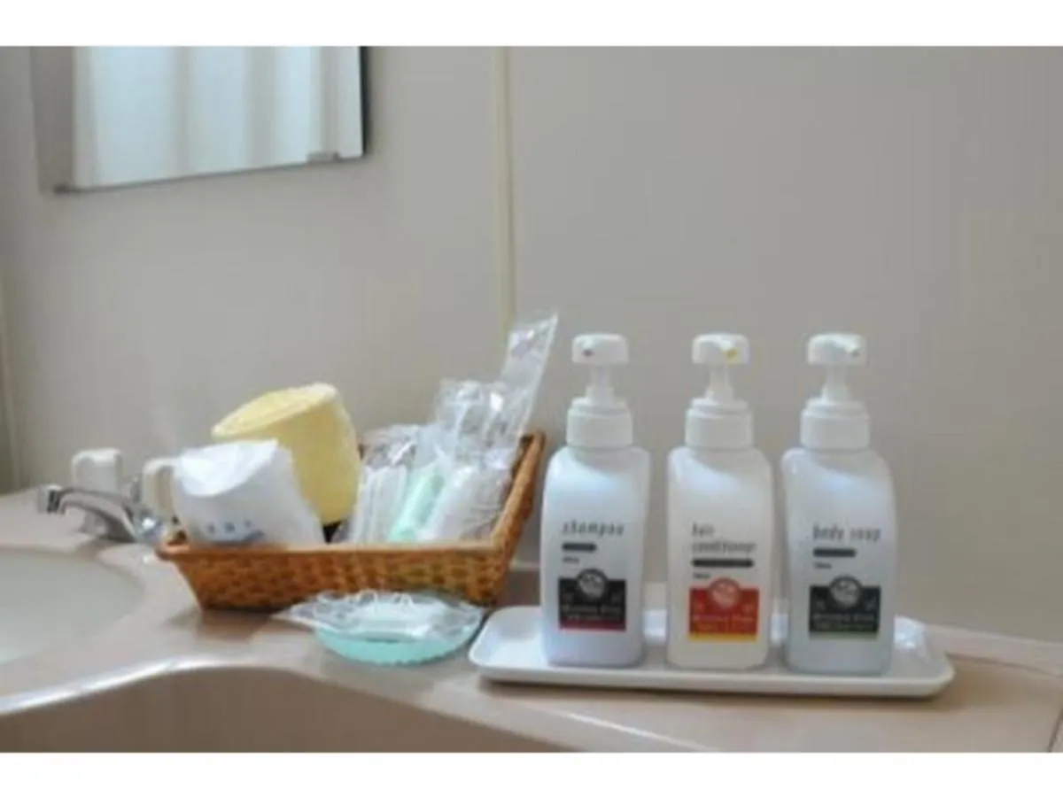 Hotel Shin Osaka / Vacation Stay 81528