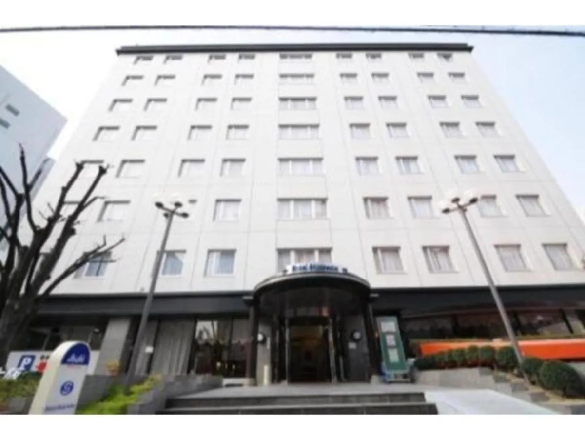 Hotel Shin Osaka / Vacation Stay 81528